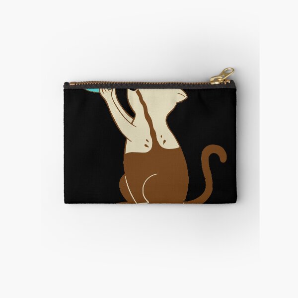 Item preview, Cat full of coffee T-Shirt designed and sold by JyothsnaChiluku.
