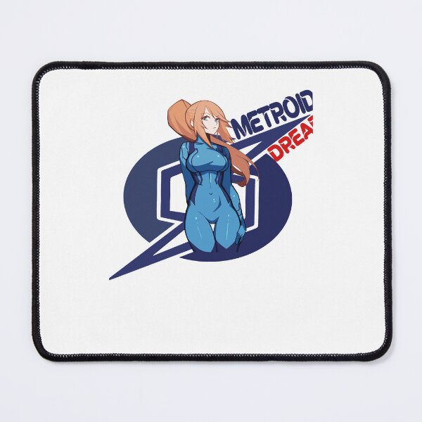 Item preview, Day Gifts Metroid Dread Samus Aan Design designed and sold by RosaliaUlrich70.