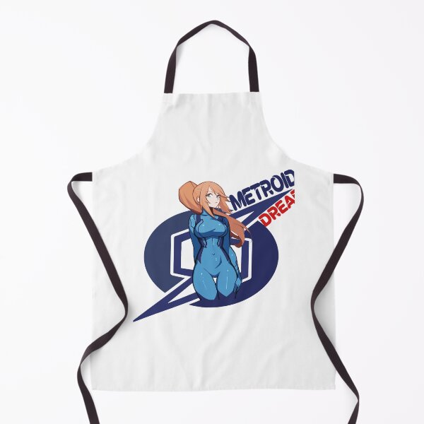 Item preview, Day Gifts Metroid Dread Samus Aan Design designed and sold by RosaliaUlrich70.