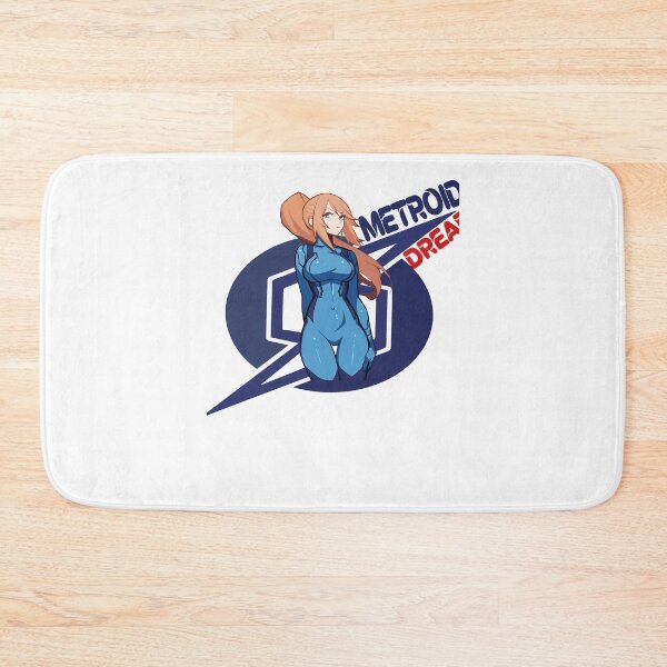 Item preview, Day Gifts Metroid Dread Samus Aan Design designed and sold by RosaliaUlrich70.