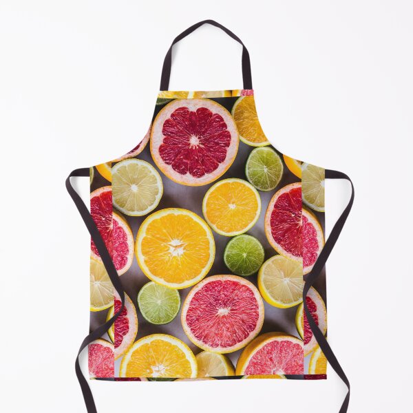 Item preview, Tropical Citrus Fruit  designed and sold by newburyboutique.