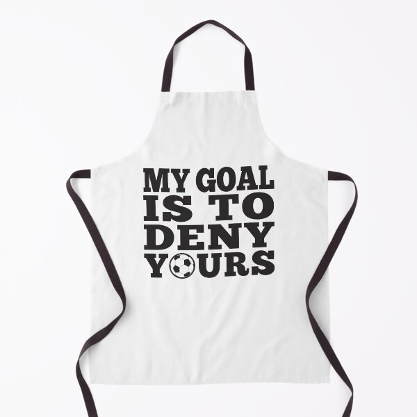 Item preview, Soccer Keeper Goalie Defender designed and sold by EstelleStar.