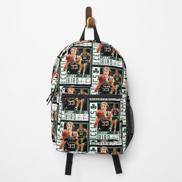 Item preview, Larry Bird Larry Legend Air Bird Basketball Signature Vintage Retro 80s 90s Bootleg Rap Style designed and sold by Isabella Heller ⭐⭐⭐⭐⭐(316).