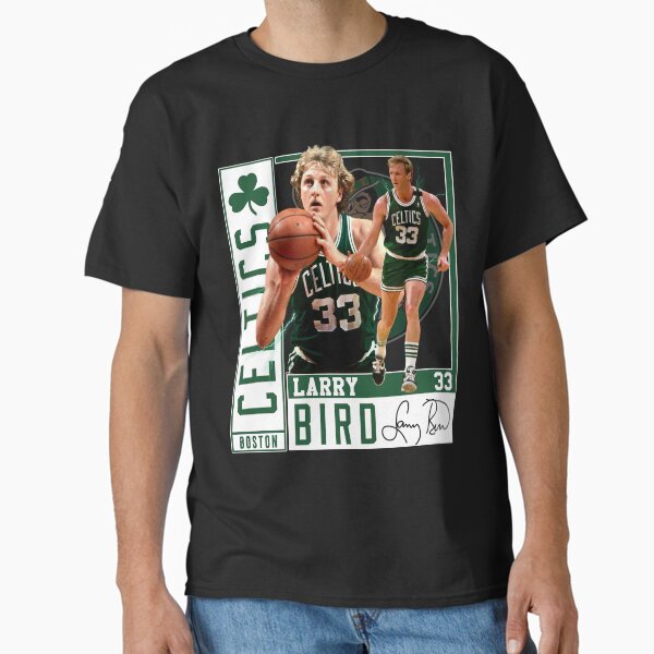 Item preview, Larry Bird Larry Legend Air Bird Basketball Signature Vintage Retro 80s 90s Bootleg Rap Style designed and sold by Isabella Heller ⭐⭐⭐⭐⭐(316).