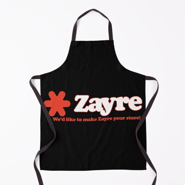 Item preview, Zayre Department Stores designed and sold by TeeArcade84.