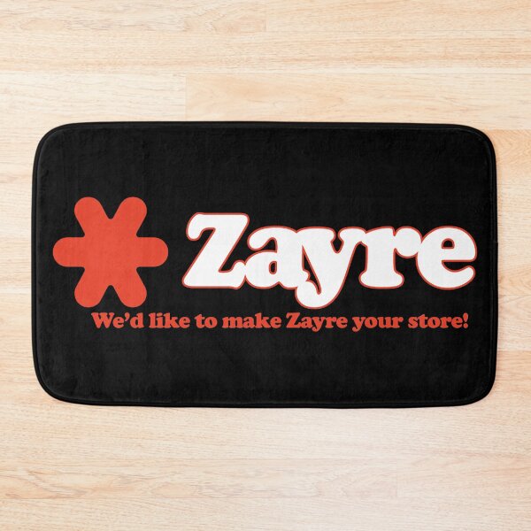 Item preview, Zayre Department Stores designed and sold by TeeArcade84.