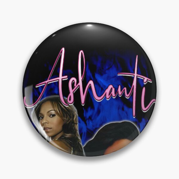 Item preview, Ashanti Vintage designed and sold by AngelasLane.