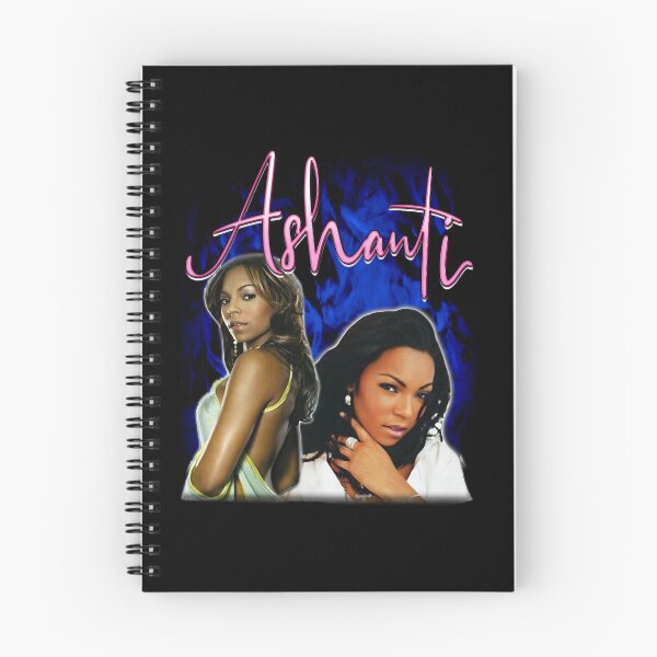 Item preview, Ashanti Vintage designed and sold by AngelasLane.