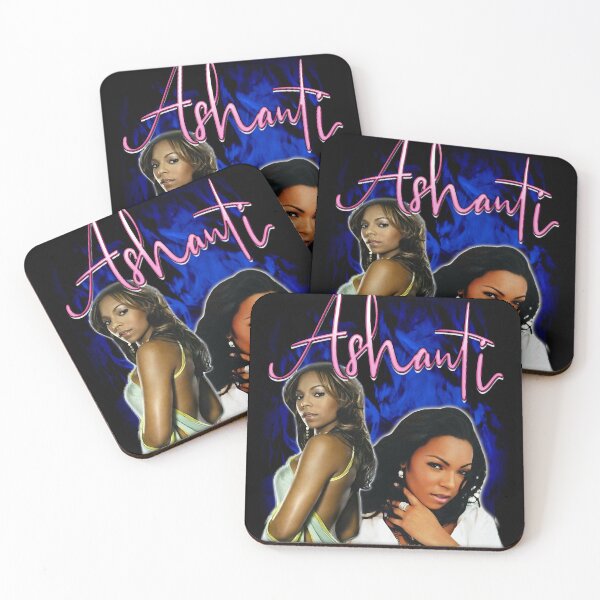 Item preview, Ashanti Vintage designed and sold by AngelasLane.
