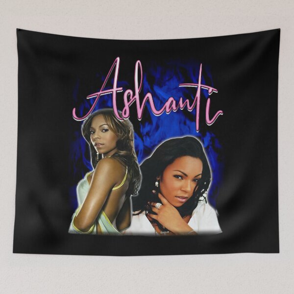 Item preview, Ashanti Vintage designed and sold by AngelasLane.
