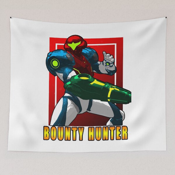 Item preview, For Mens Womens Bounty Hunter Dread designed and sold by RosaliaUlrich70.