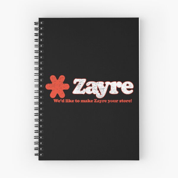 Item preview, Distressed Zayre Department Stores designed and sold by TeeArcade84.