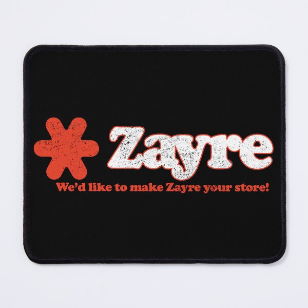Item preview, Distressed Zayre Department Stores designed and sold by TeeArcade84.
