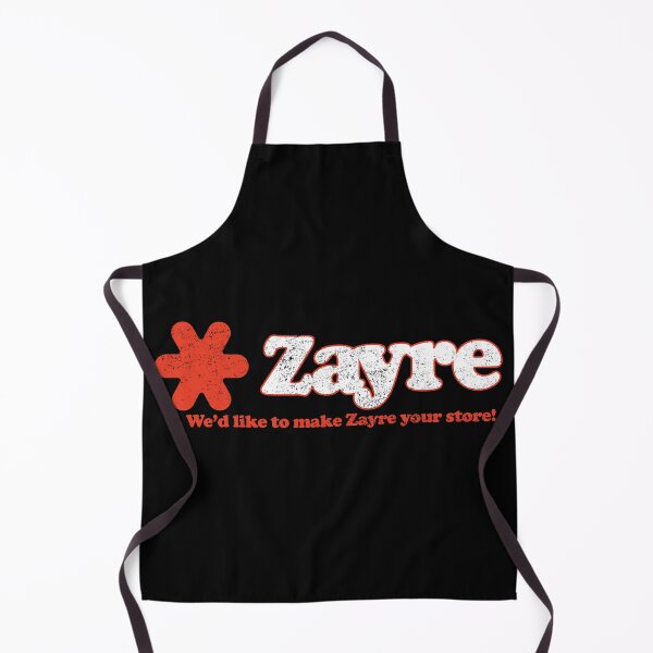 Item preview, Distressed Zayre Department Stores designed and sold by TeeArcade84.