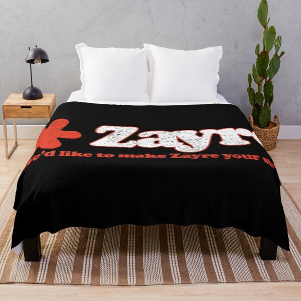 Item preview, Distressed Zayre Department Stores designed and sold by TeeArcade84.