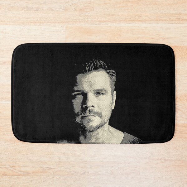 Item preview, ATB classic progressive trance vintage retro distressed tshirt design designed and sold by AngelasLane.