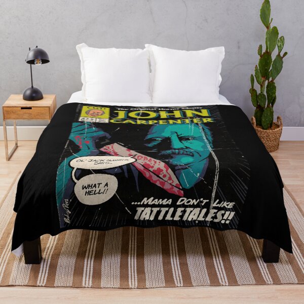 Item preview, Graphic Horror Poster Retro designed and sold by Rodrigues1012.
