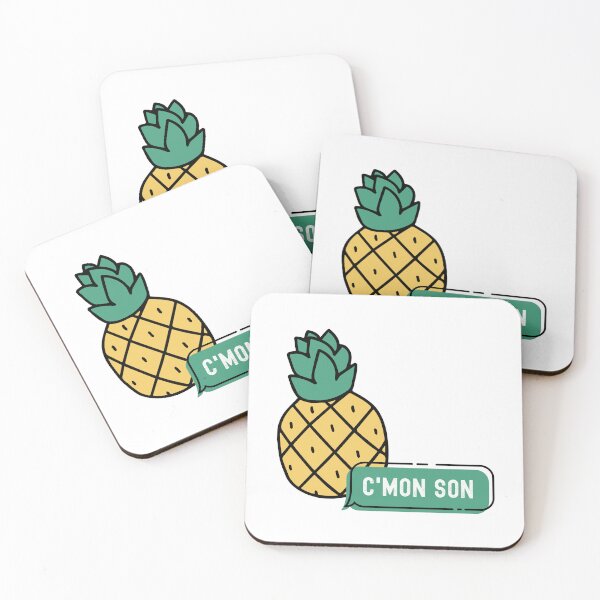 Item preview, C'mon Son - Psych designed and sold by bailyberry.