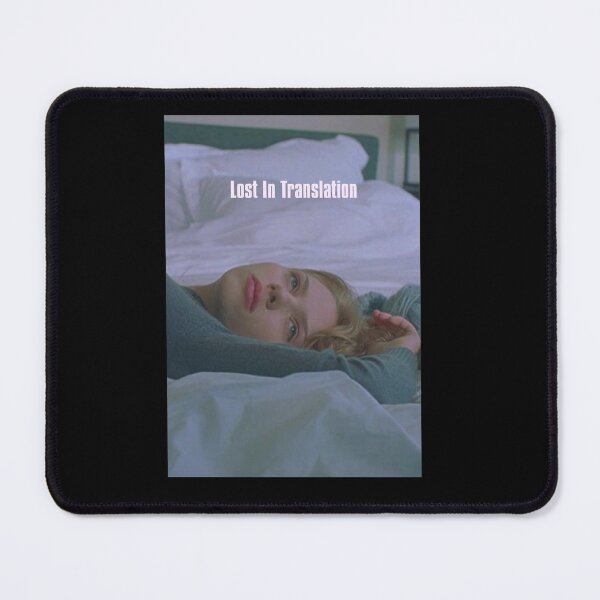Item preview, Love Lost In Translation Art Gifts designed and sold by RebecaRocha1362.