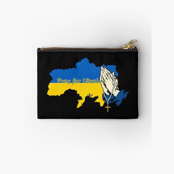 Item preview, Pray For Ukraine designed and sold by designbychow.