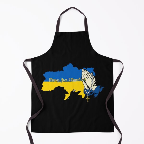 Item preview, Pray For Ukraine designed and sold by designbychow.