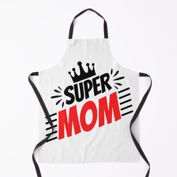 Item preview, Super Mom, Amazing mom, Mother's Day Quotes designed and sold by chetan786.