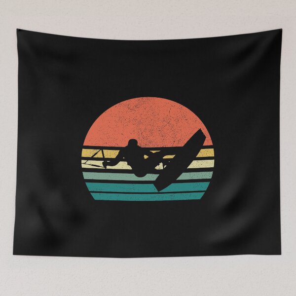 Item preview, Vintage Wakeboarding Wakeboarder designed and sold by EstelleStar.