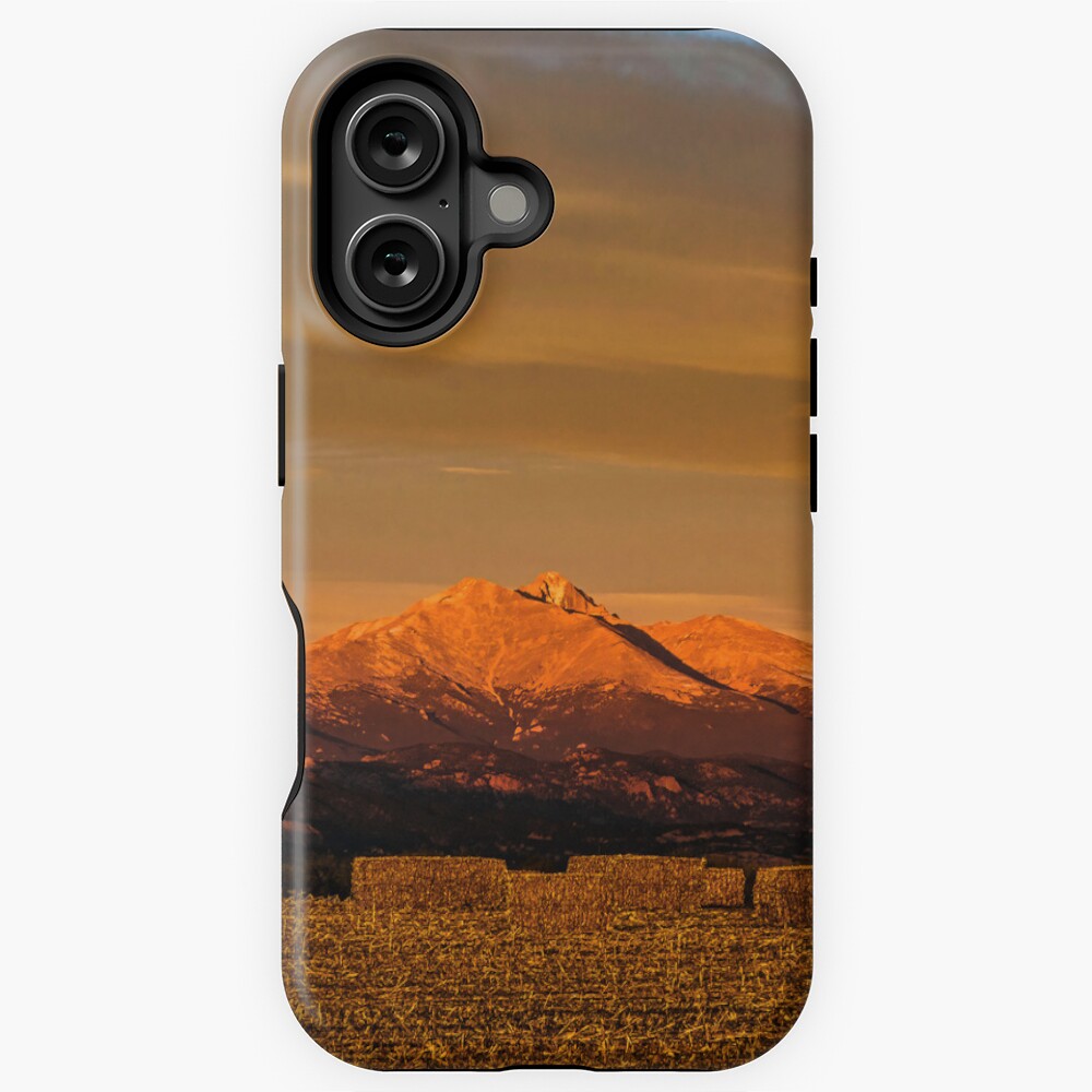 Item preview, iPhone Magsafe Tough Case designed and sold by nikongreg.
