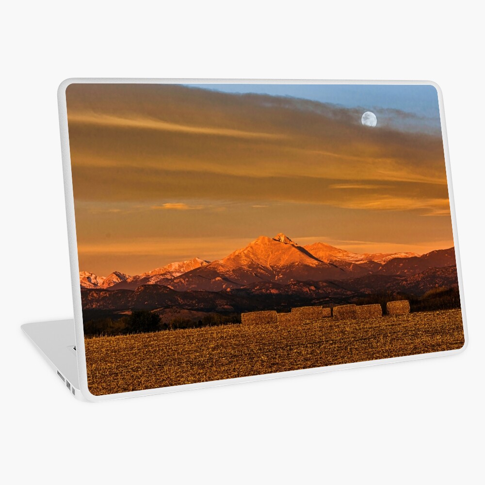 Item preview, Laptop Skin designed and sold by nikongreg.