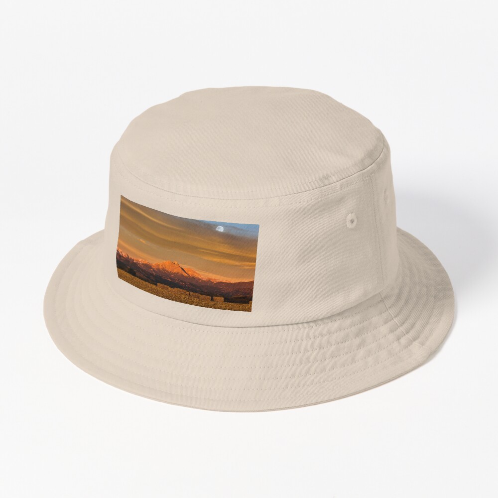 Item preview, Bucket Hat designed and sold by nikongreg.
