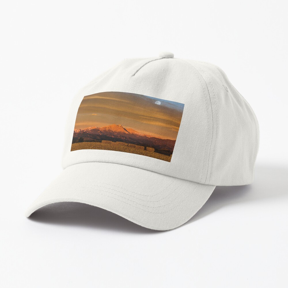 Item preview, Dad Hat designed and sold by nikongreg.