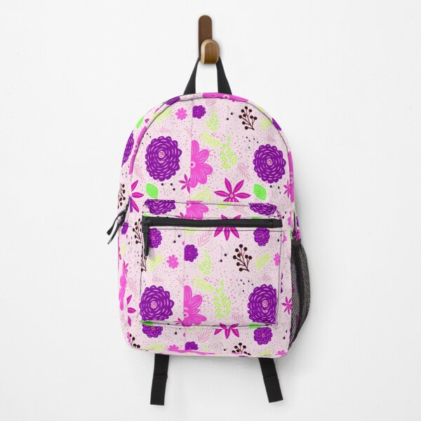 Item preview, A Pattern of roses, flowers, and leaves designed and sold by Diamond-Wisdom.