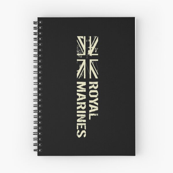 Item preview, British Royal Marines designed and sold by Jared Davies.