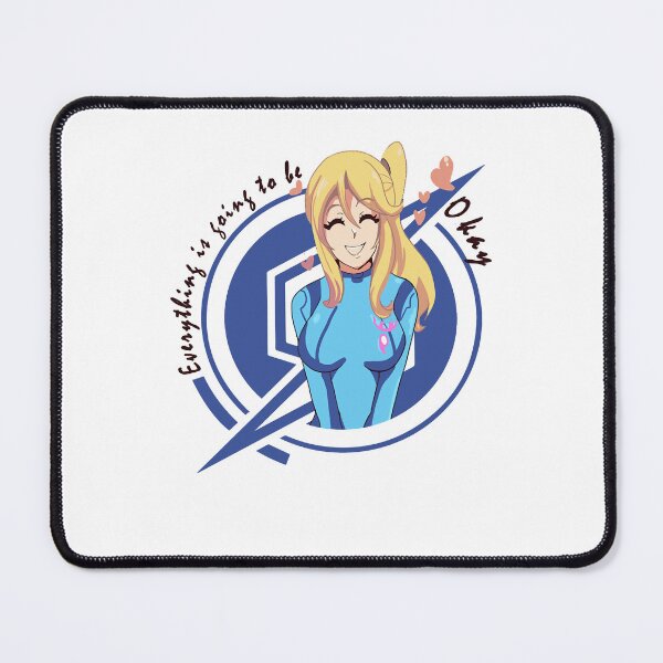 Item preview, Funny Gift Metroid Dread Samus Aran 2021 designed and sold by RosaliaUlrich70.