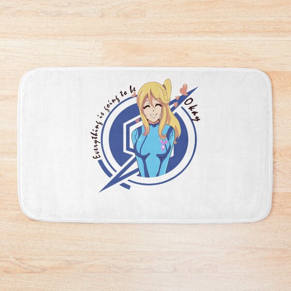 Item preview, Funny Gift Metroid Dread Samus Aran 2021 designed and sold by RosaliaUlrich70.