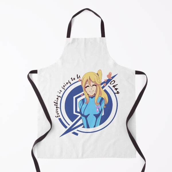 Item preview, Funny Gift Metroid Dread Samus Aran 2021 designed and sold by RosaliaUlrich70.