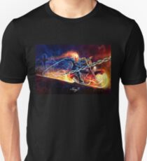 The Rider Unisex T-Shirt