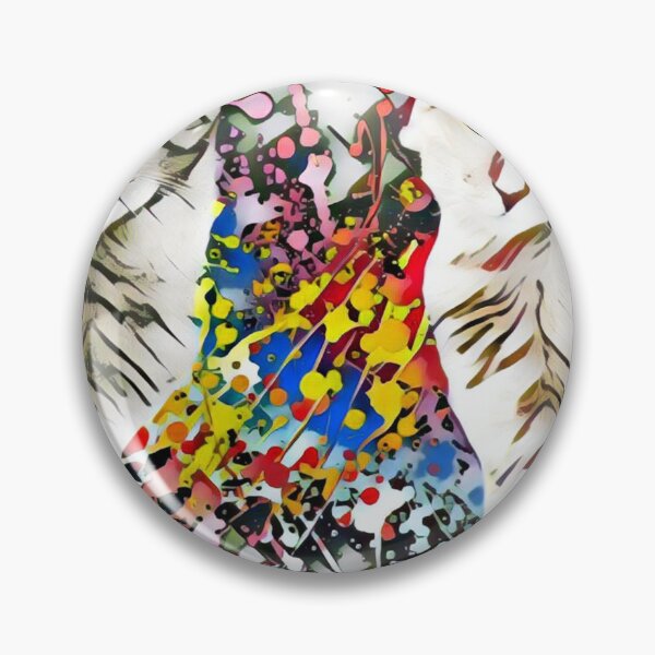 Item preview, So Serious  designed and sold by SemetrikArts.