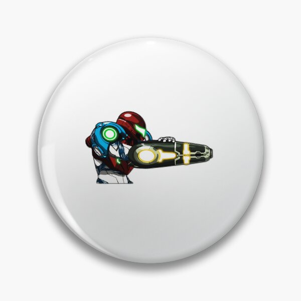 Item preview, Funny Gifts For Dread Suit Samus designed and sold by RosaliaUlrich70.