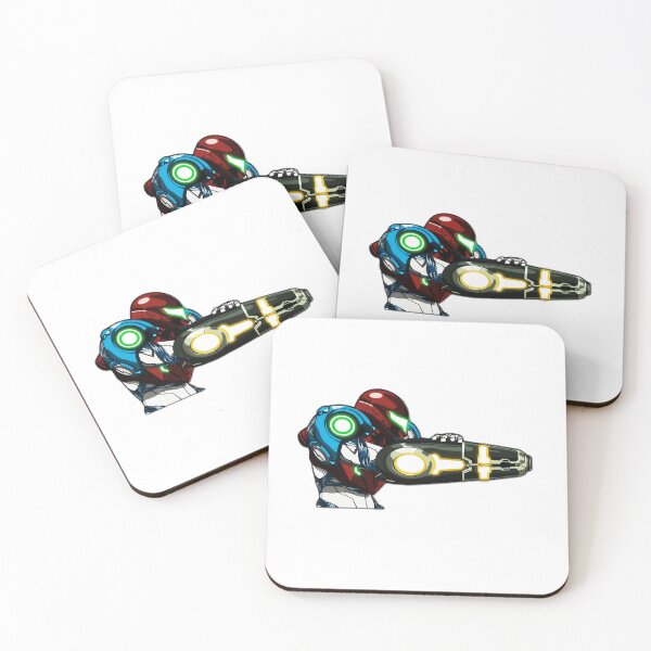 Item preview, Funny Gifts For Dread Suit Samus designed and sold by RosaliaUlrich70.