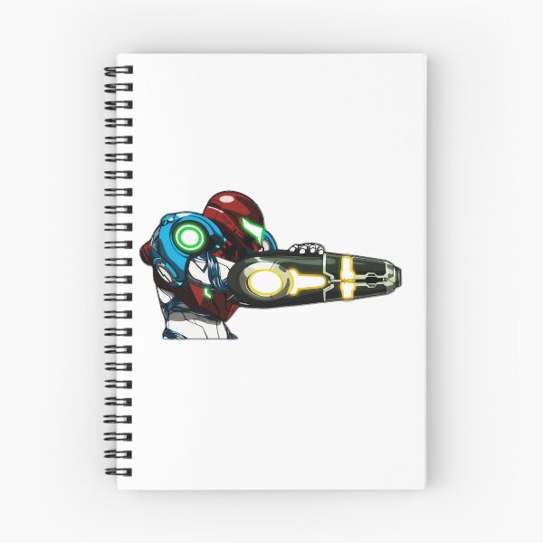 Item preview, Funny Gifts For Dread Suit Samus designed and sold by RosaliaUlrich70.