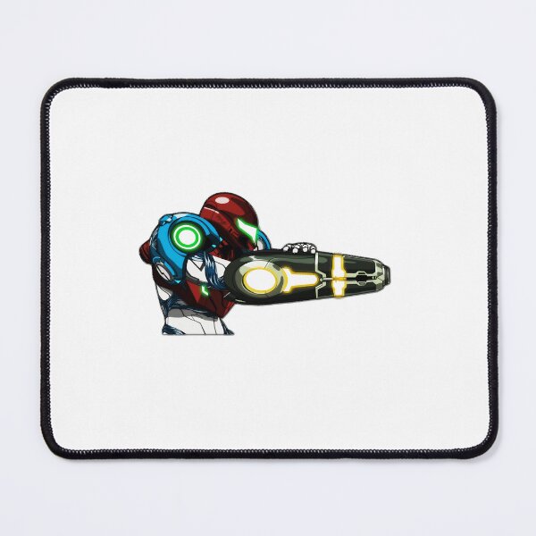 Item preview, Funny Gifts For Dread Suit Samus designed and sold by RosaliaUlrich70.