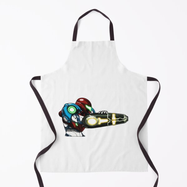 Item preview, Funny Gifts For Dread Suit Samus designed and sold by RosaliaUlrich70.