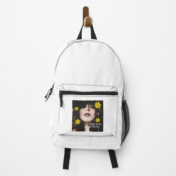 Item preview, Daisy Jones & The Six: Floral Edition designed and sold by moodpixel.