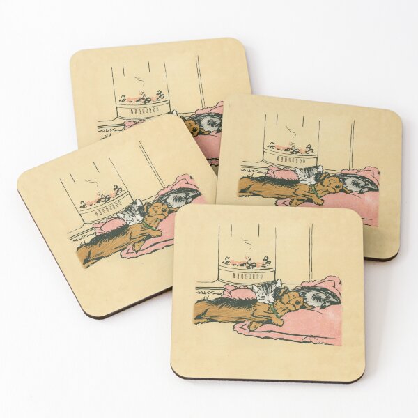 Item preview, Cecil Aldin: A Just Reward designed and sold by ebrawne.