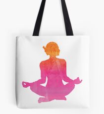 Joga 1 Tote Bag