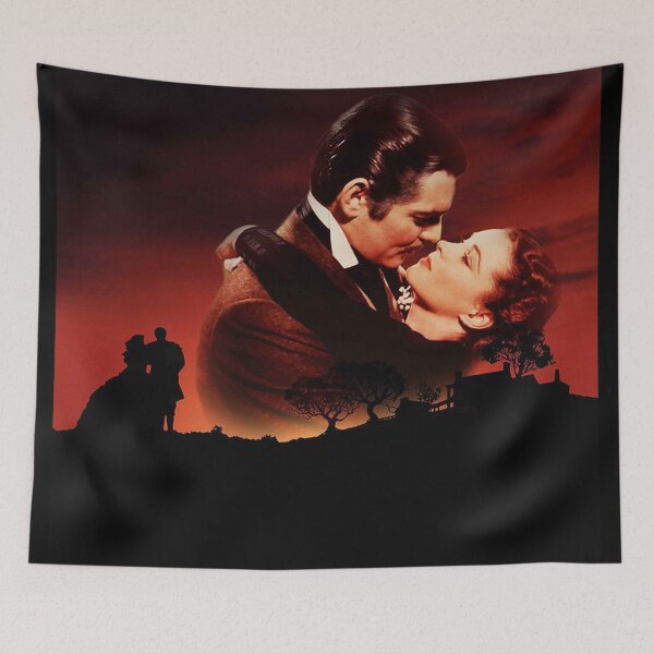 Item preview, warm hugs at sunset designed and sold by Rebeccadaily.