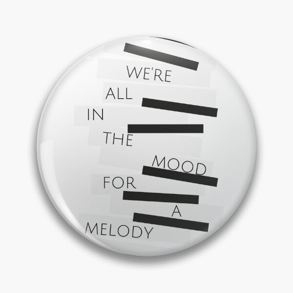 Artikelvorschau, Funky Piano Man Songtext entworfen und verkauft von MadelineAlba.