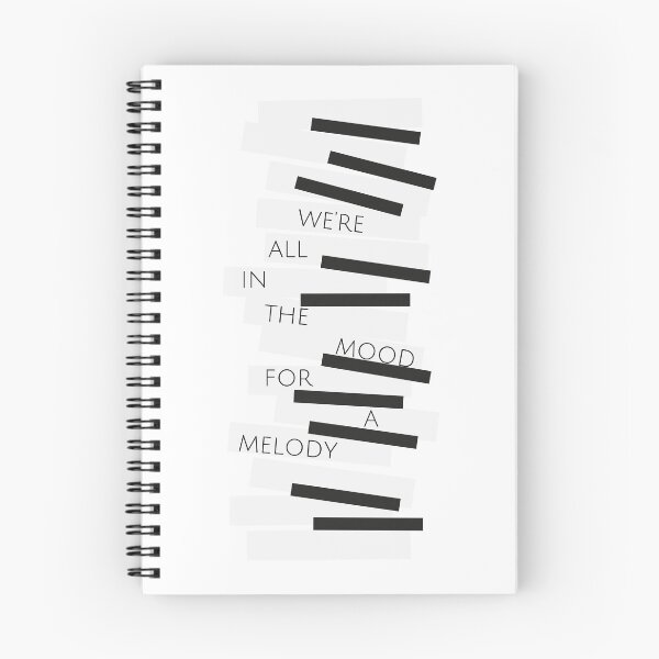 Item preview, Funky Piano Man Lyrics designed and sold by MadelineAlba.