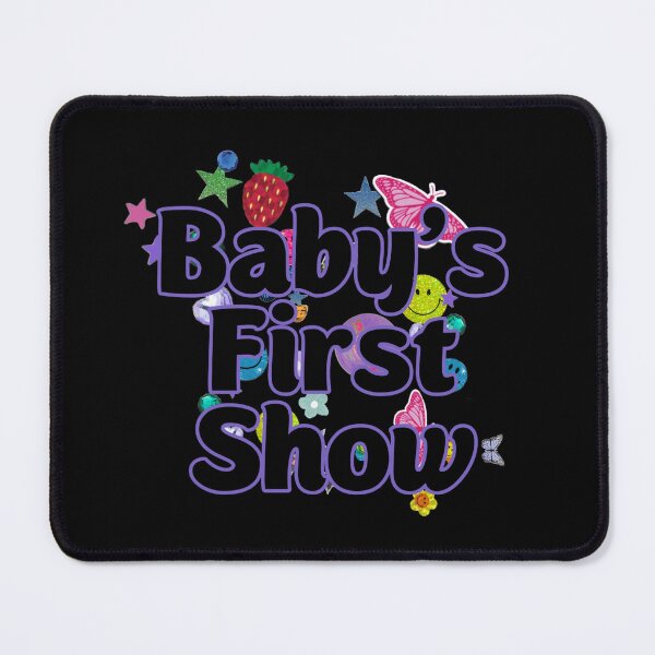 Item preview, Babys first show designed and sold by Your Fantasy.